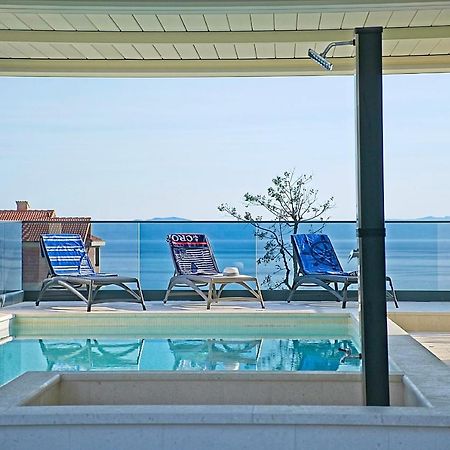 Exclusive Makarska Apartment Aurora Luaran gambar