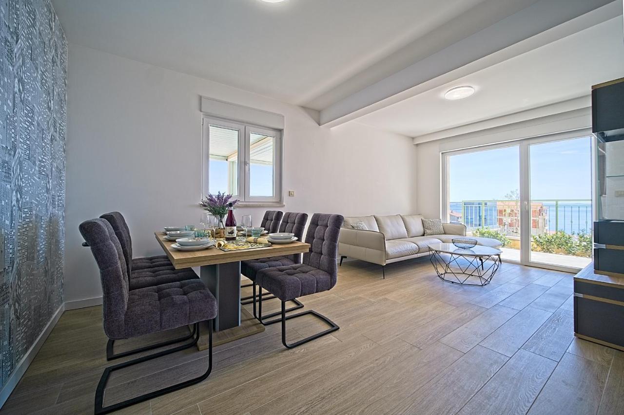Exclusive Makarska Apartment Aurora Luaran gambar