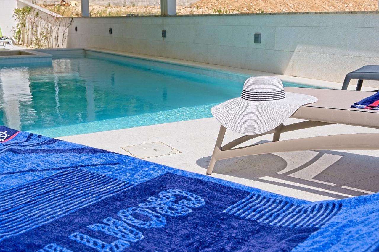 Exclusive Makarska Apartment Aurora Luaran gambar