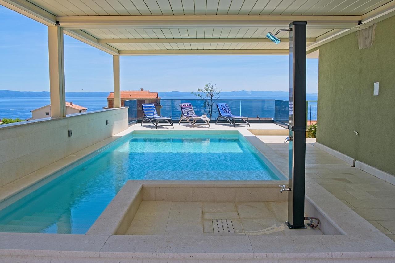 Exclusive Makarska Apartment Aurora Luaran gambar