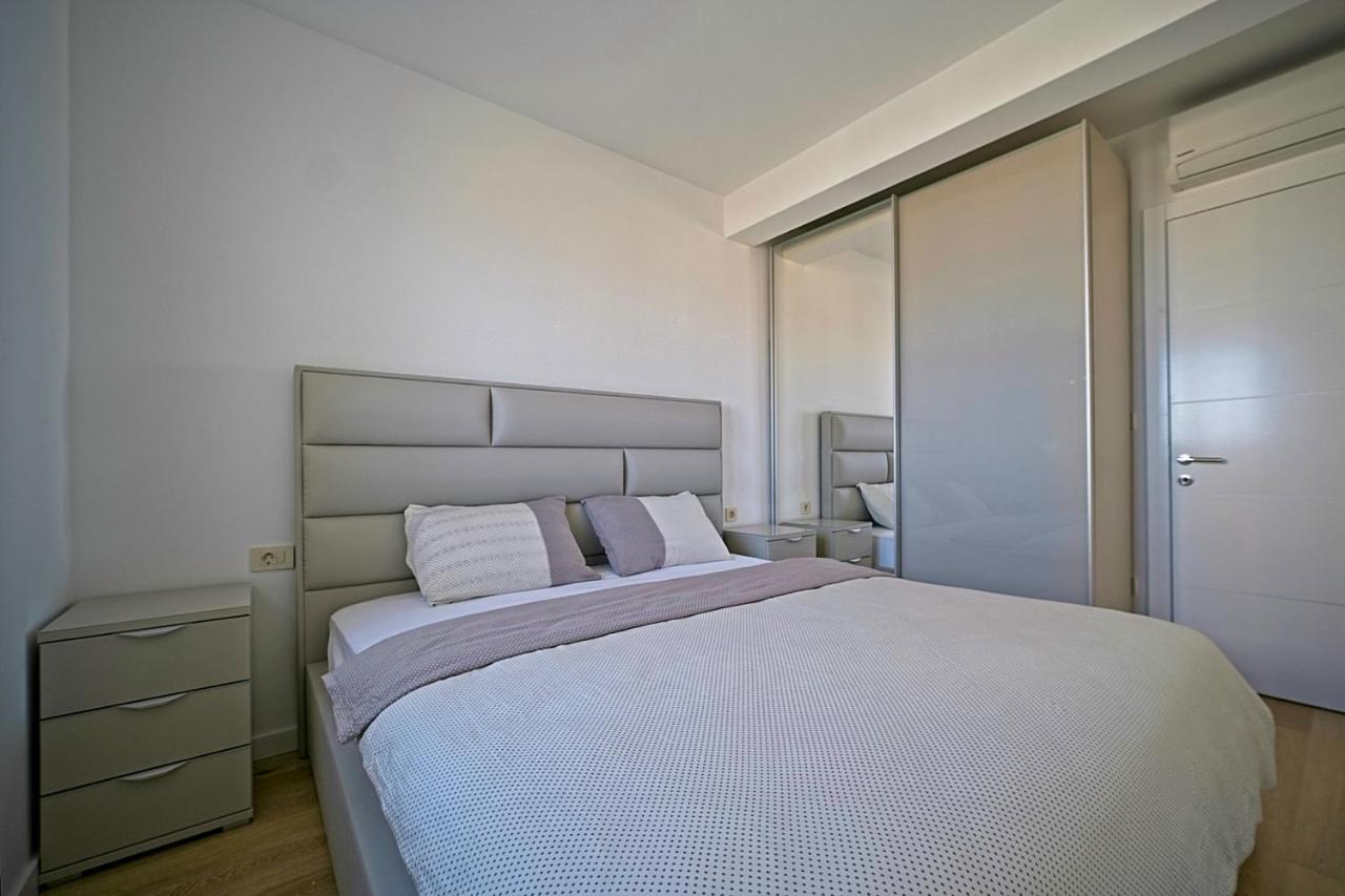 Exclusive Makarska Apartment Aurora Luaran gambar