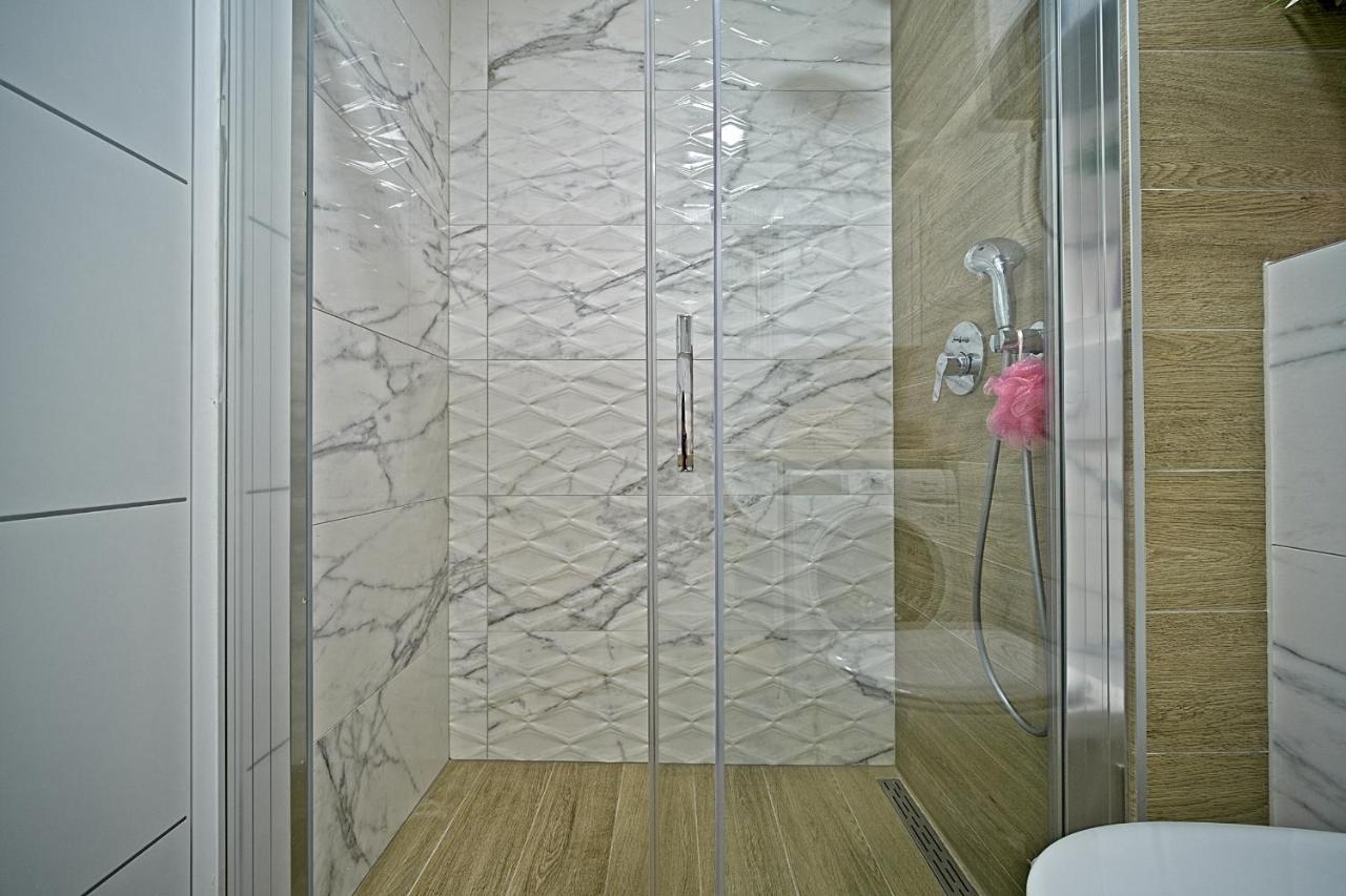 Exclusive Makarska Apartment Aurora Luaran gambar