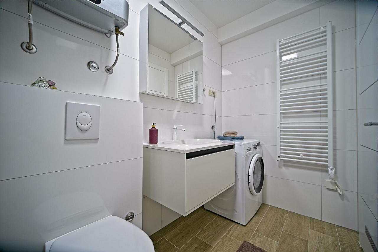 Exclusive Makarska Apartment Aurora Luaran gambar