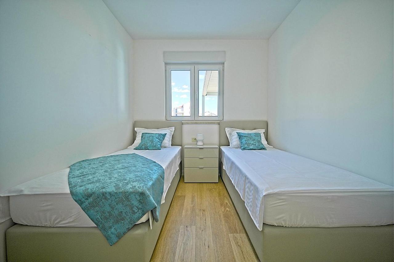 Exclusive Makarska Apartment Aurora Luaran gambar