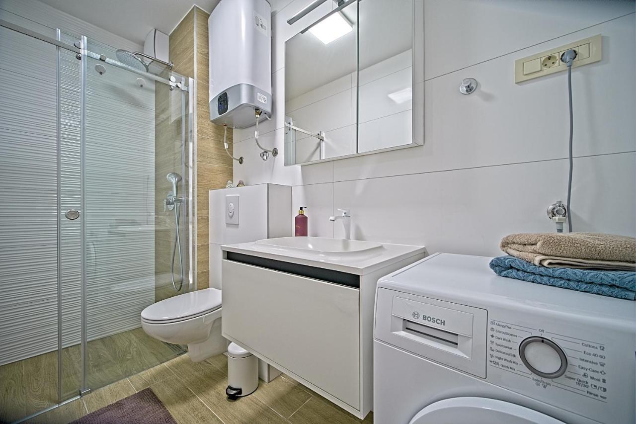 Exclusive Makarska Apartment Aurora Luaran gambar