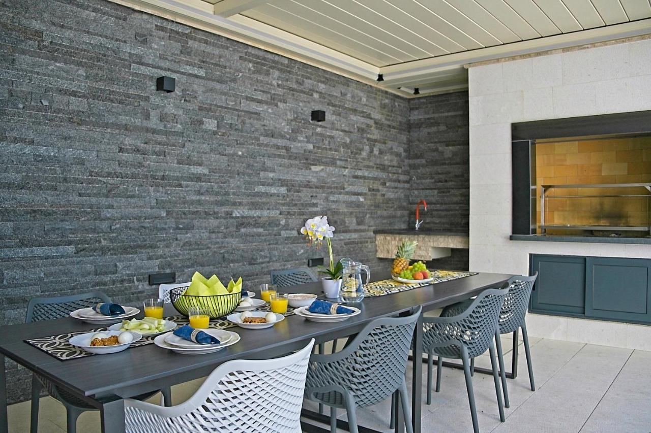 Exclusive Makarska Apartment Aurora Luaran gambar