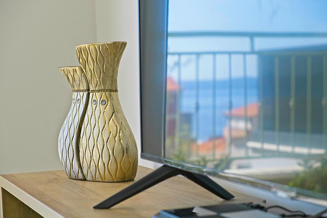 Exclusive Makarska Apartment Aurora Luaran gambar
