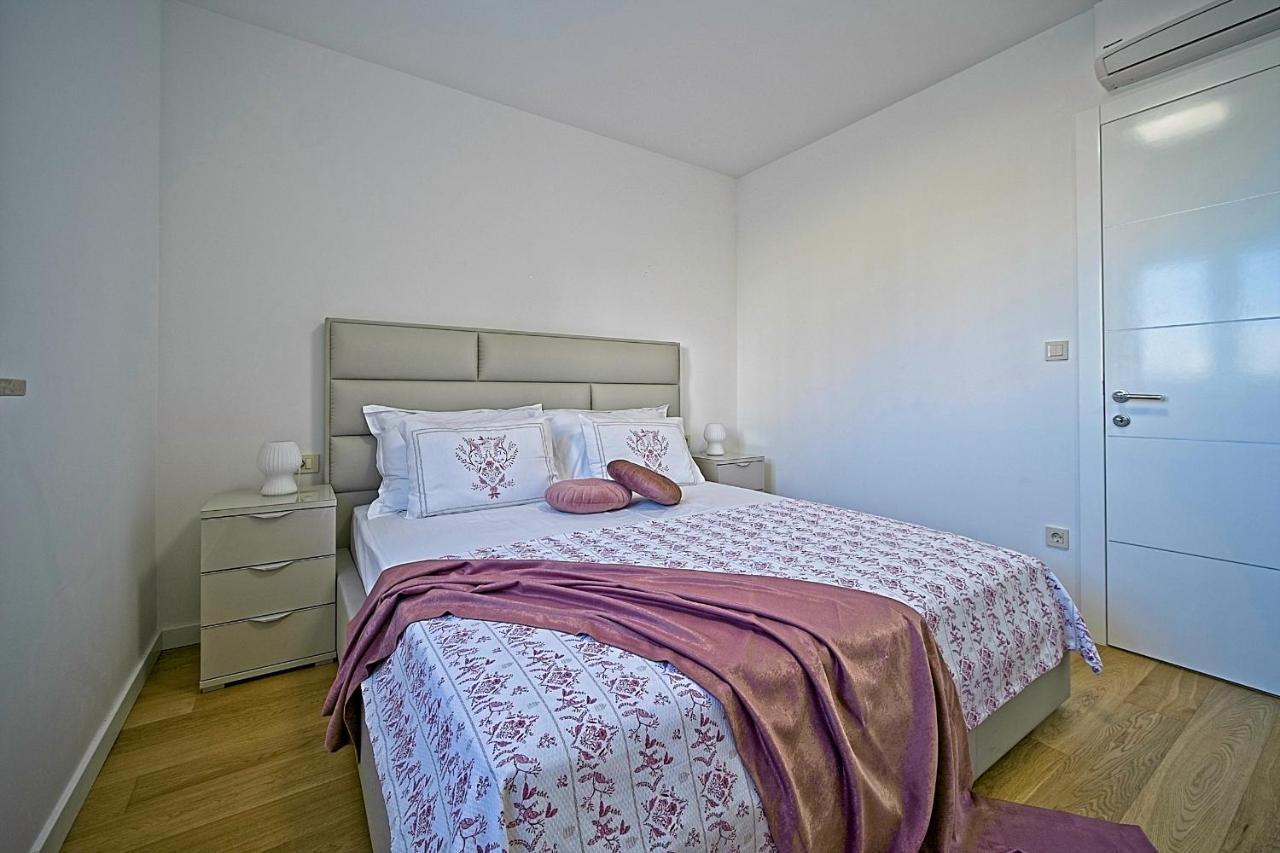 Exclusive Makarska Apartment Aurora Luaran gambar