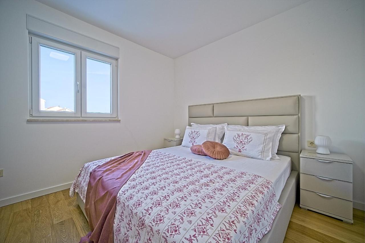 Exclusive Makarska Apartment Aurora Luaran gambar