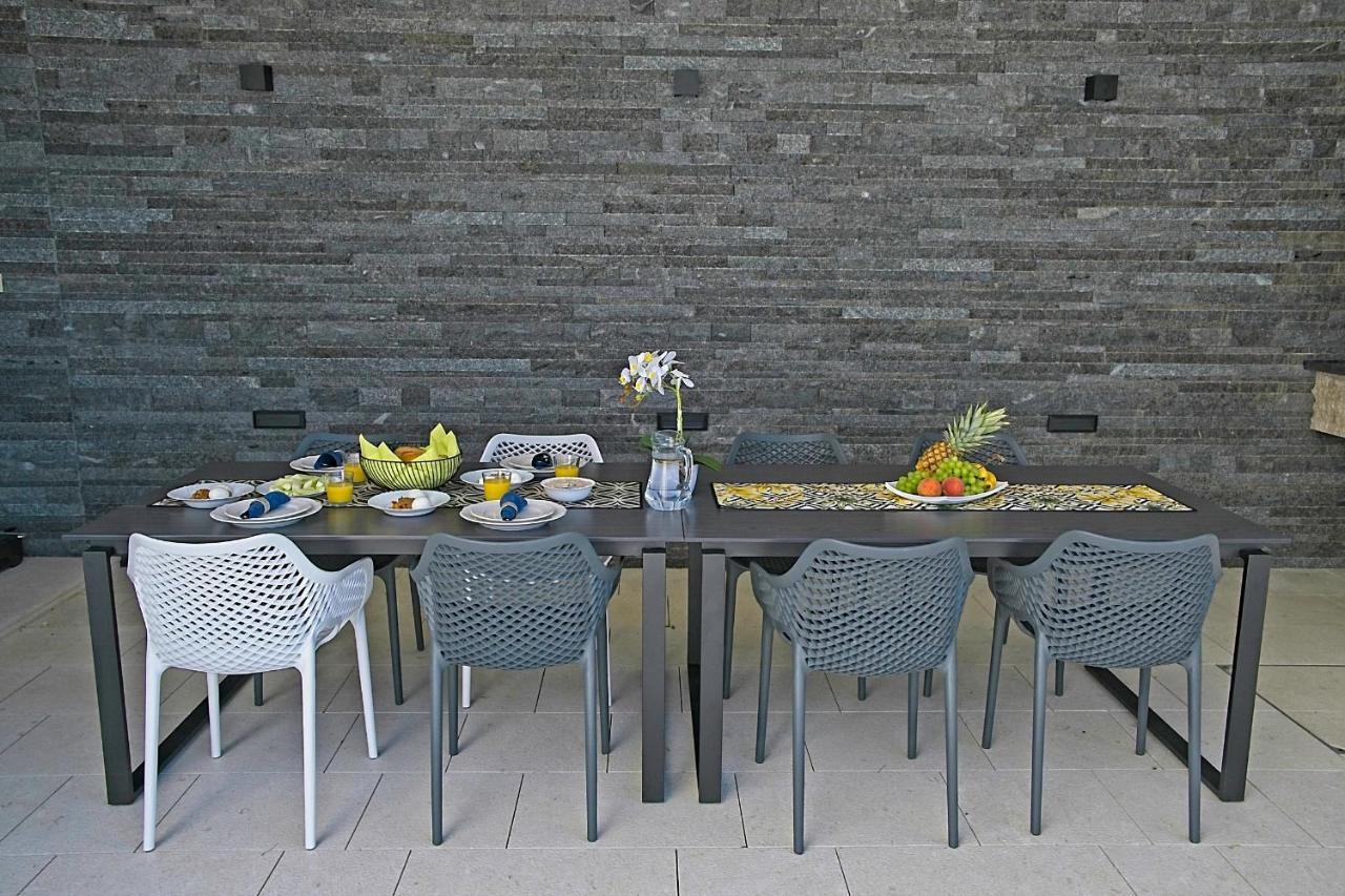Exclusive Makarska Apartment Aurora Luaran gambar