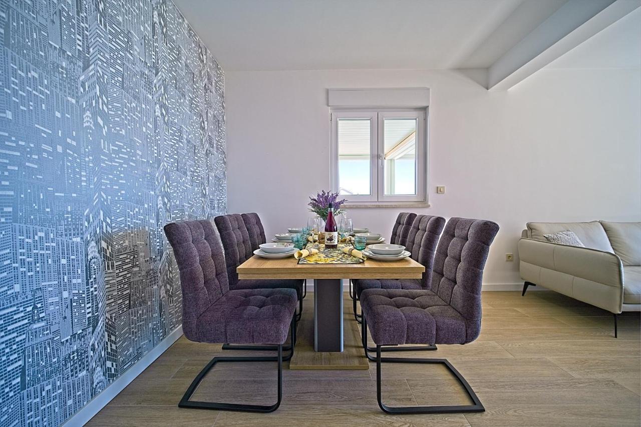 Exclusive Makarska Apartment Aurora Luaran gambar